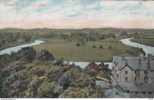 ROSS , Herefordshire , England , 00-10s ; Horse Shoe Bend