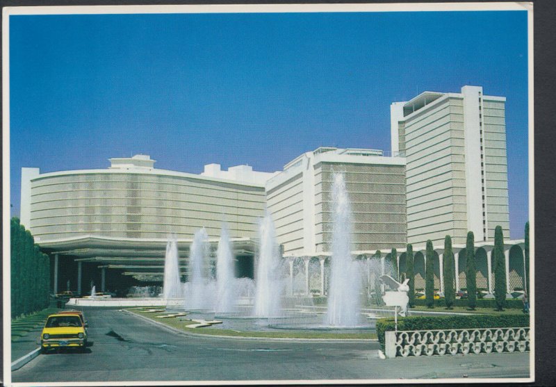 America Postcard - Nevada - Las Vegas - Caesar's Palace Hotel  RR3752