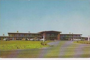 Ohio Troy Trojan Motor Inn