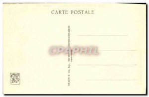 Old Postcard Exposition Coloniale Internationale Paris 1931 Pavillon Du Morocco