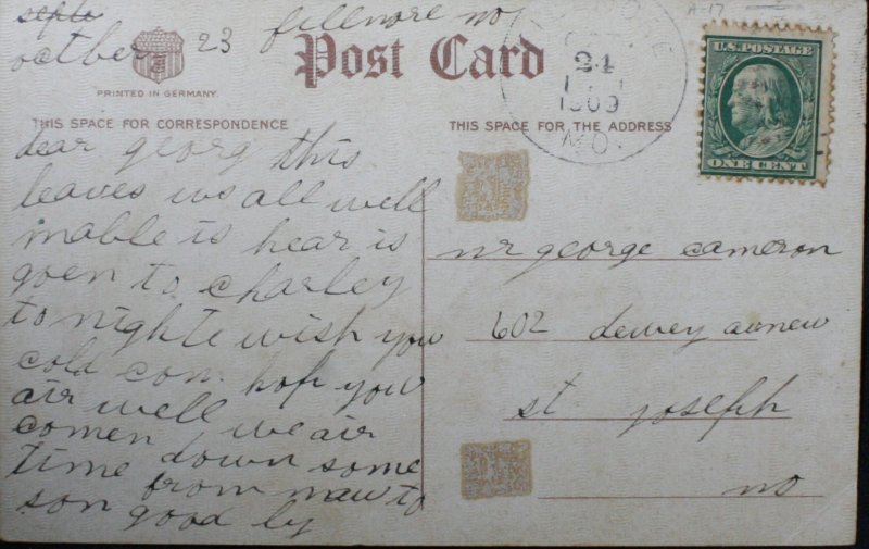 Humor What the Devil