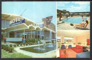 Diplomat Motor Hotel,Washington,DC