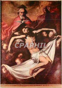 Modern Postcard El Escorial