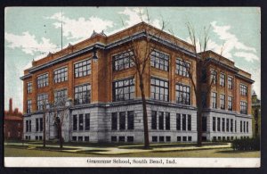 Indiana SOUTH BEND Grammar School - pm1911 Divided Back