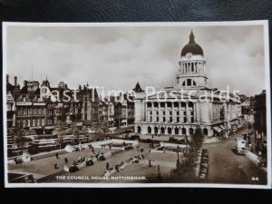 Vintage RP - The Council House, Nottingham