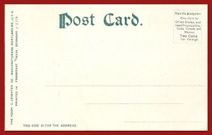 Maine, Lewiston - West Of Pitch Falls Of The Androdscoggin- [ME-283]