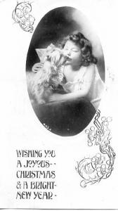 Wishing You A Joyous Christmas