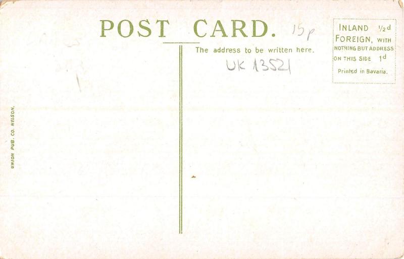 uk13521 victoria park nelson uk