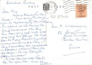 BR89404 the harbour lyme regis ship bateaux  uk