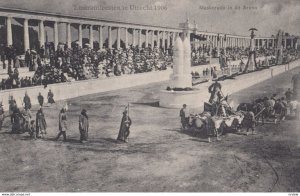 Utrechtsche Lustrumfeesten 1906 #5