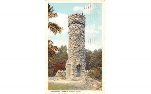 Norumbega Tower Waltham, Massachusetts  