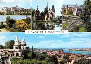 B83867 budapest hungary