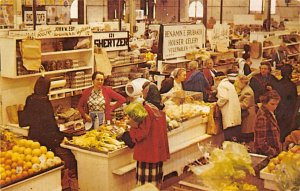 Heart of Dutchland, Famous Farmer's Markets York, Pennsylvania PA s 