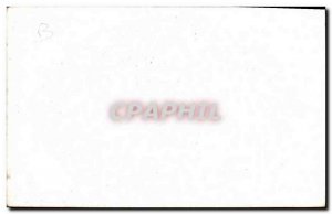 Old Postcard Trio Da Ozer