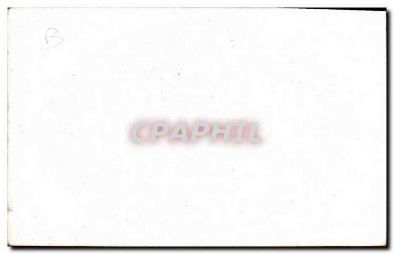 Old Postcard Trio Da Ozer