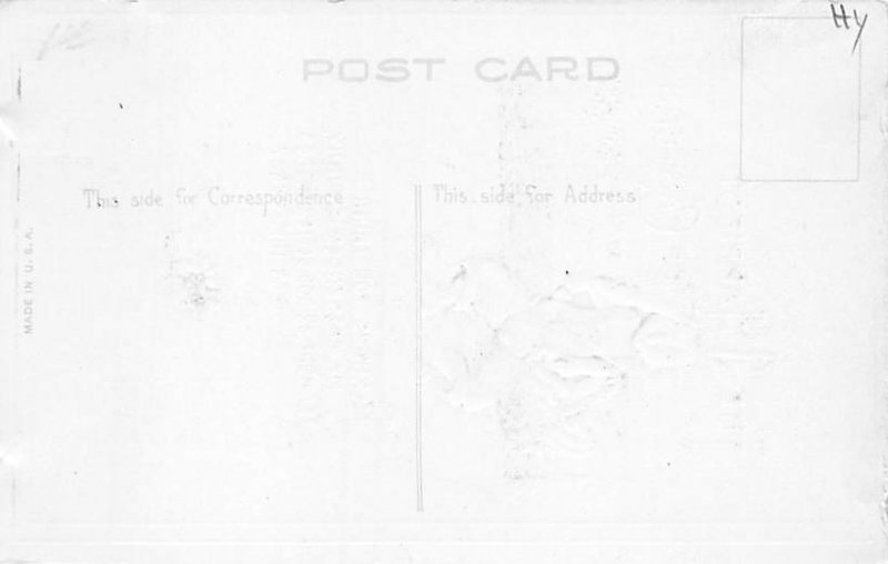 Holiday Easter Unused 