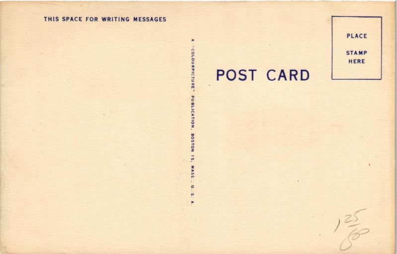 PORTLAND MAINE SOLDIERS SAILORS MONUMENT