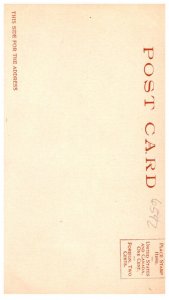 Moki Indian  Smoking Cigarette