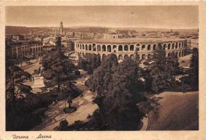 BR8198 Verona Arena  italy