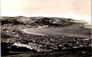 Wales Llandudno From The South Vintage 09.95
