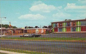 South Carolina Anderson Holiday Inn