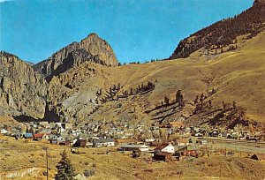 Creede   Colorado 