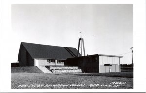 RPPC IA Red Oak - Our Savior Lutheran Church