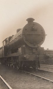 Lancashire & Yorkshire Railway The First Ever Aspinall Train Class 0-8-0 RPC ...
