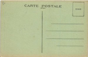 CPA GUINGAMP La Basilique N.-D. De Bonsecours (1146758)