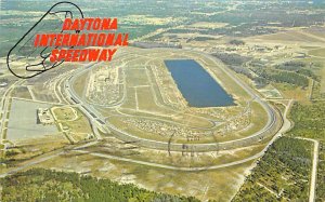 Dayton International Speedway The Greatest Race Course In The World Dayton Be...