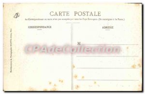 Old Postcard Monte Carlo Casino & Gardens