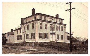 Connecticut Jewett City Button Tavern , Photographer by John Prior