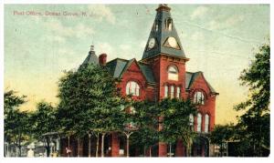 New Jersey Ocean Grove   Post office