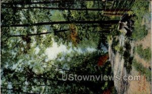 Fox Point Drive - MIlwaukee, Wisconsin