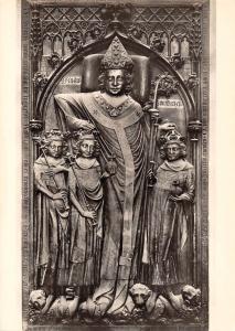 BT2260 Der dom zu mainz       Germany