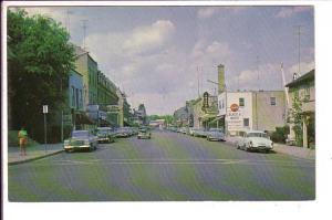 St Andrews Street, Fergus, Ontario, Used 1969