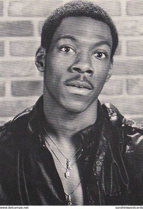 Eddie Murphy