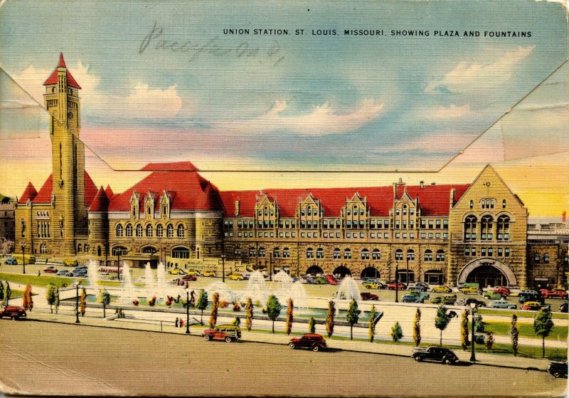 Folder -  MO. St. Louis     (18 views)