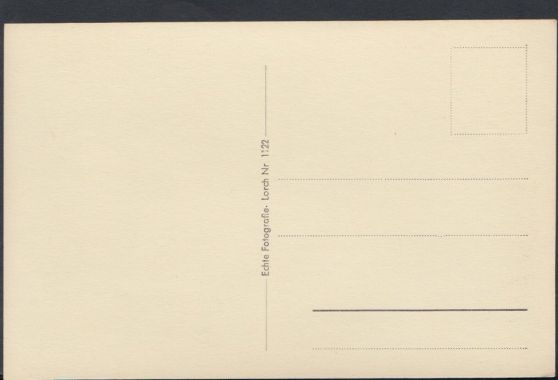 Germany Postcard - Bielefeld - Sparrenburg    T501