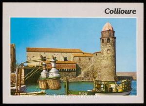 Collioure