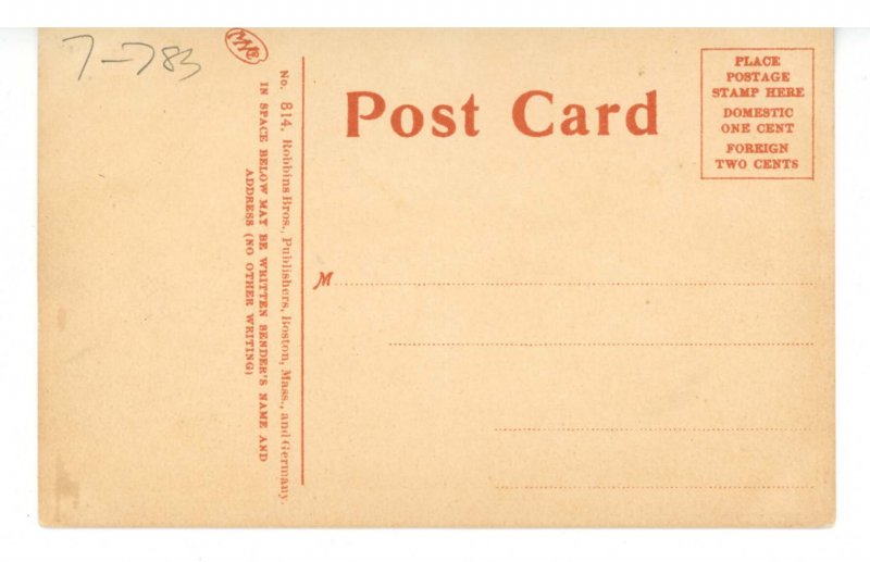 MA - Boston. Long Island  Lighthouse