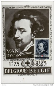 RP; Sir Anthony van Dyck was a Flemish Baroque artist who became the leading ...