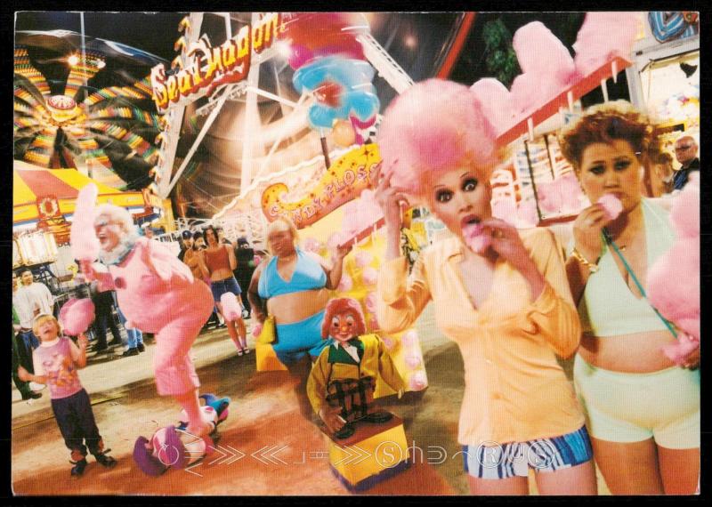 Fun Fair Tragedy, 1997