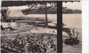 RP, Ozourie Chez Marius, Port Gentil, Gabon, Africa, 1920-1940s