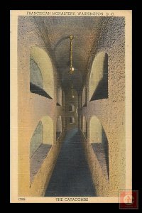 Franciscan Monastery, Washington, D.C.