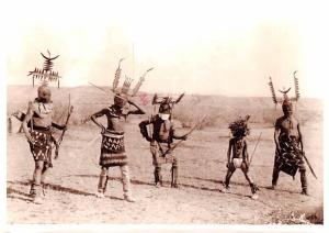 Mountain Spirit Dancers - 