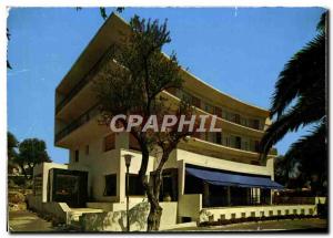 Postcard Modern Residence UMO Cottage Roquebrune Cap Martin