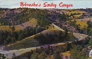 Nebraskas Smiley Canyon Orchard Nebraska