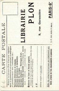 CPA AK J.-FR. D'ESTALENX WRITER (974900)