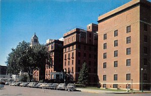 Rochester Methodist Hospital Rochester, Minnesota USA